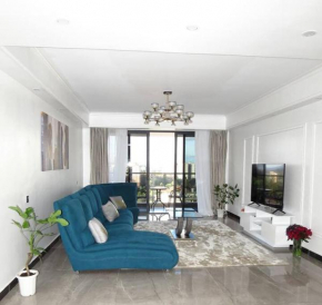Three Bedroom Luxury Apartment